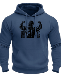 Airforce Blue | Front