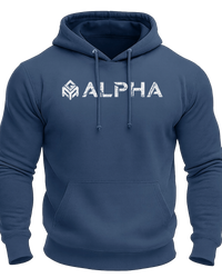 Airforce Blue | Front