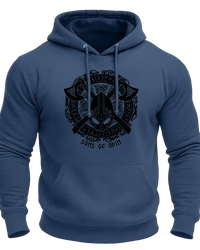 Airforce Blue | Front