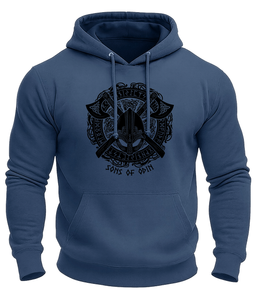 Airforce Blue | Front