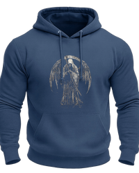 Airforce Blue | Front