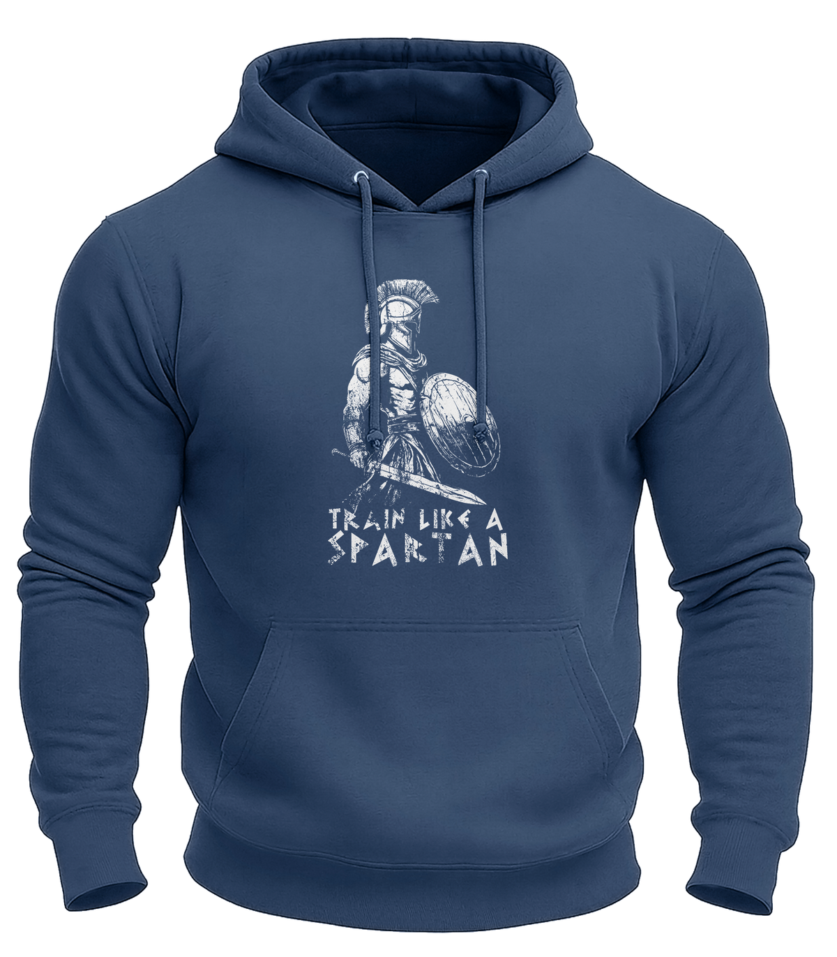 Airforce Blue | Front