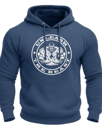 Airforce Blue | Front