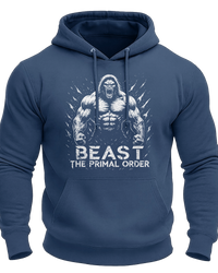 Airforce Blue | Front