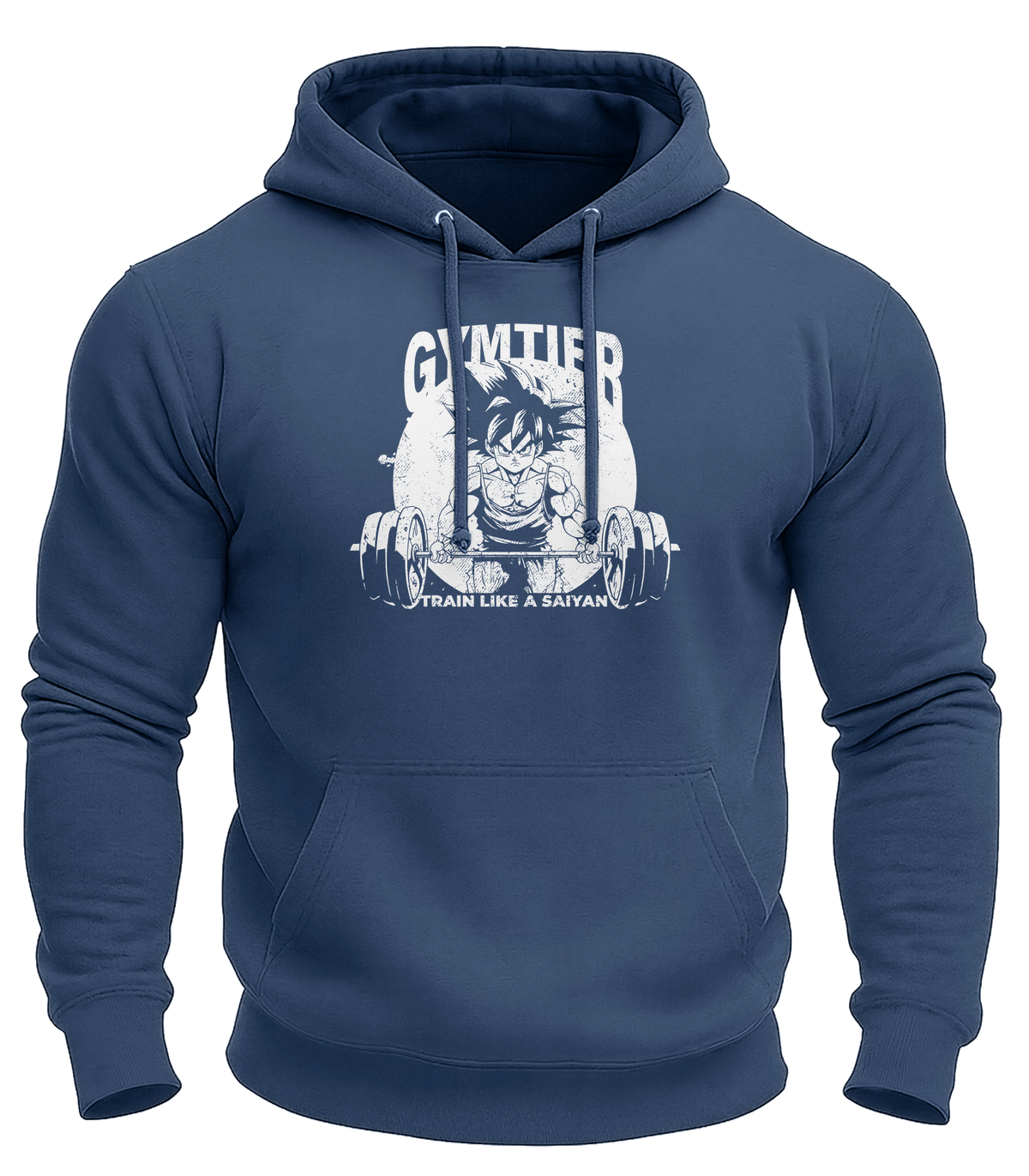 Airforce Blue | Front