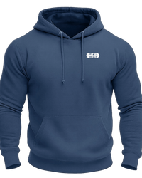 Airforce Blue | Front