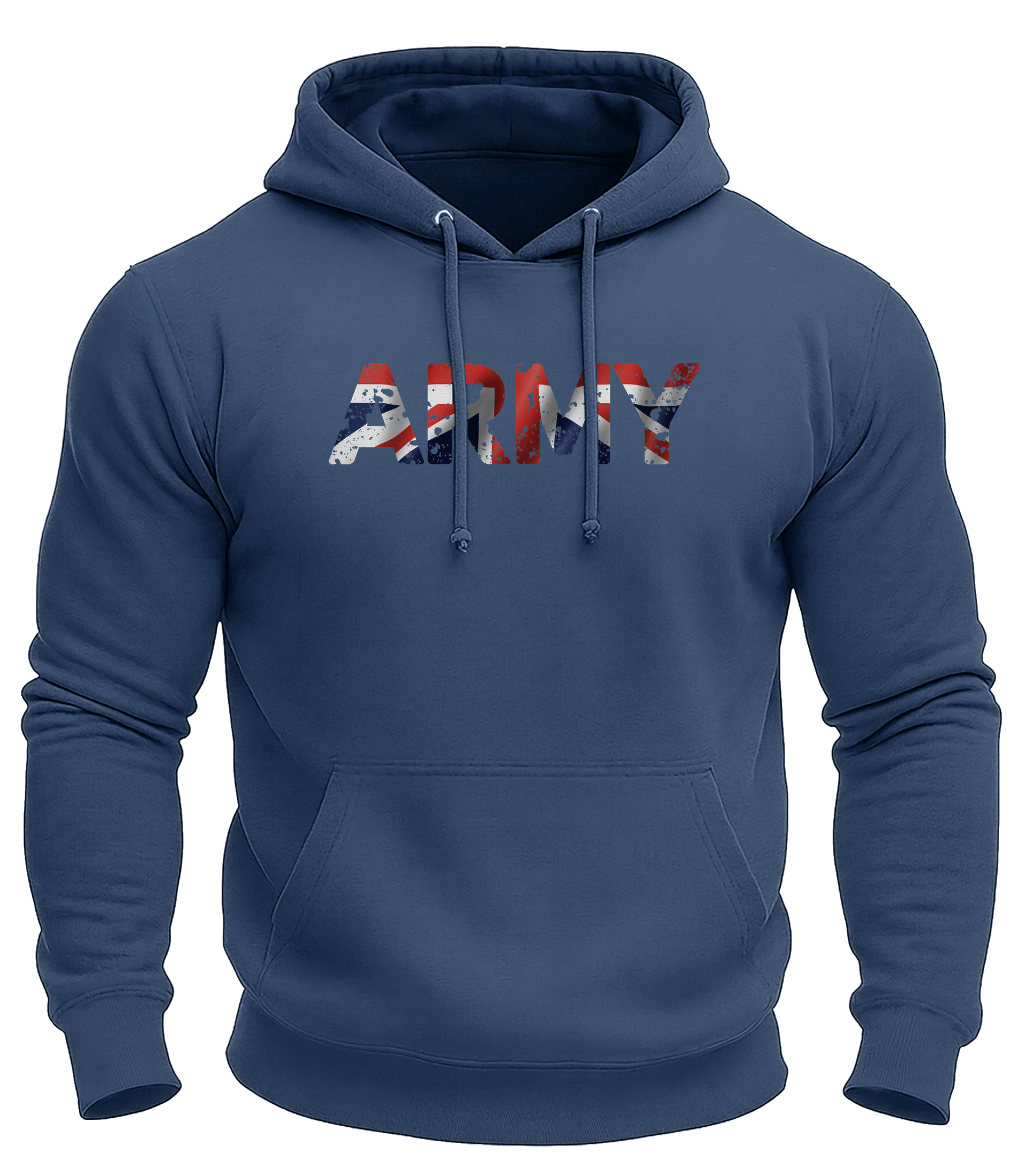 Airforce Blue | Front