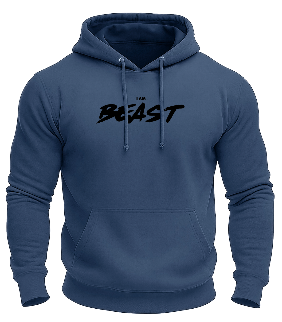 Airforce Blue | Front