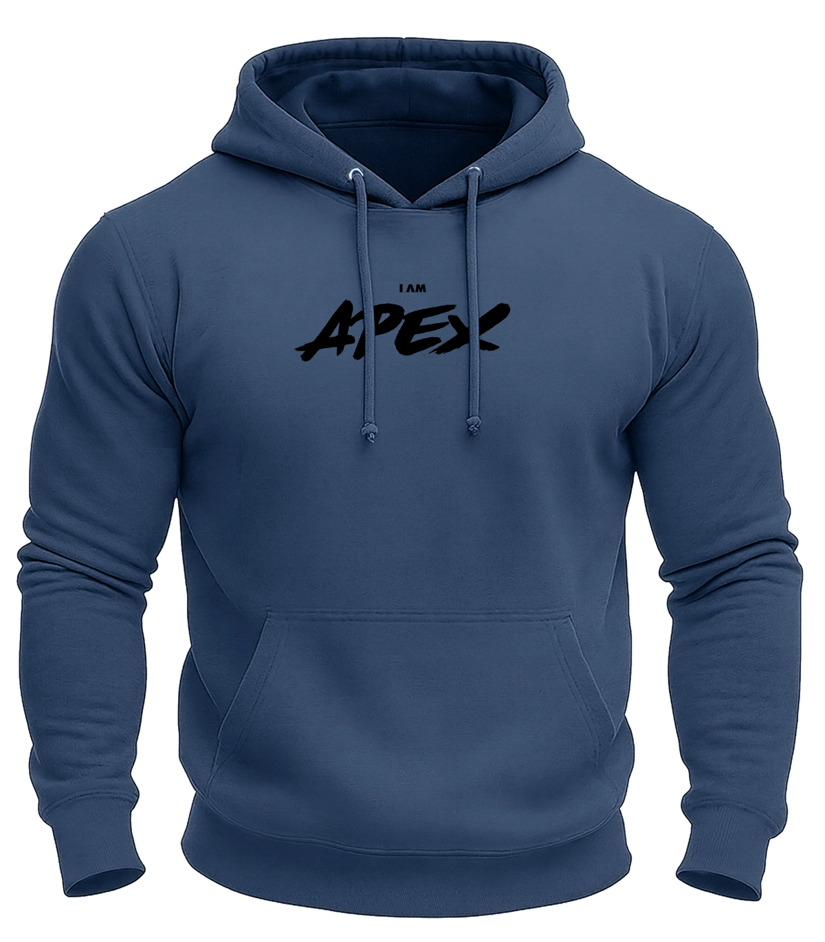 Airforce Blue | Front