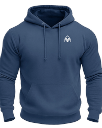 Airforce Blue | Front