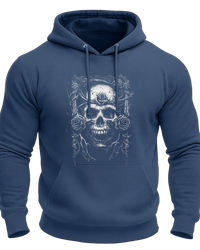 Airforce Blue | Front