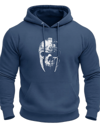 Airforce Blue | Front