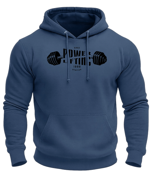 Airforce Blue | Front