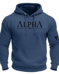 Airforce Blue | Front