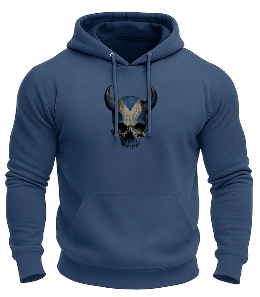 Airforce Blue | Front