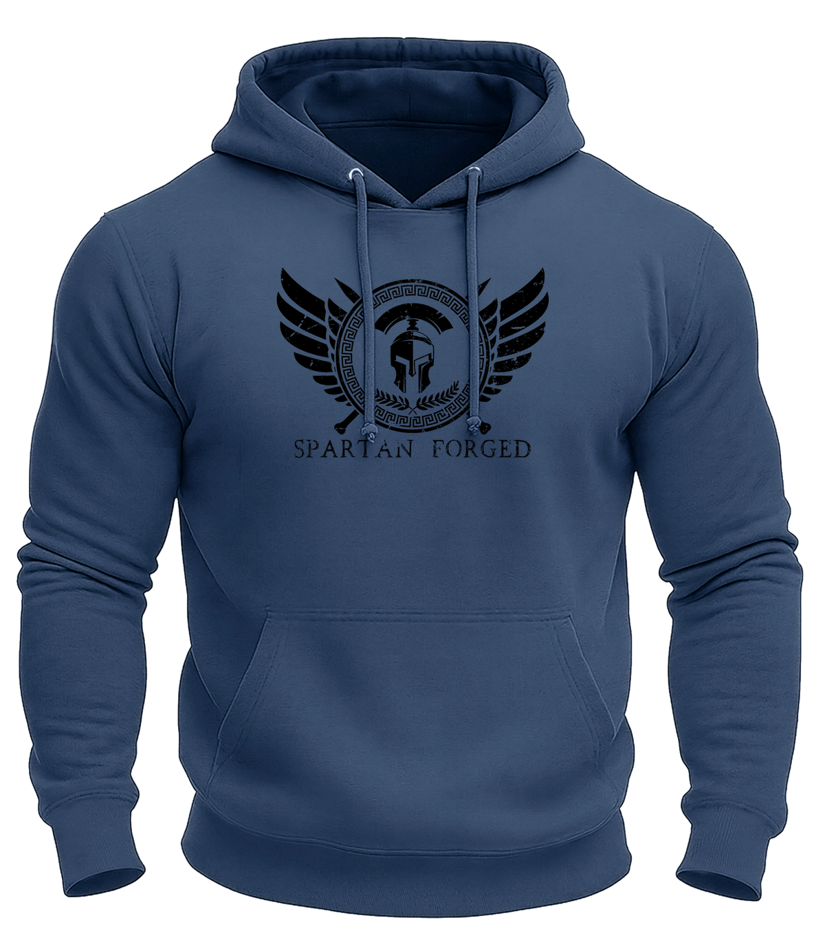 Airforce Blue | Front