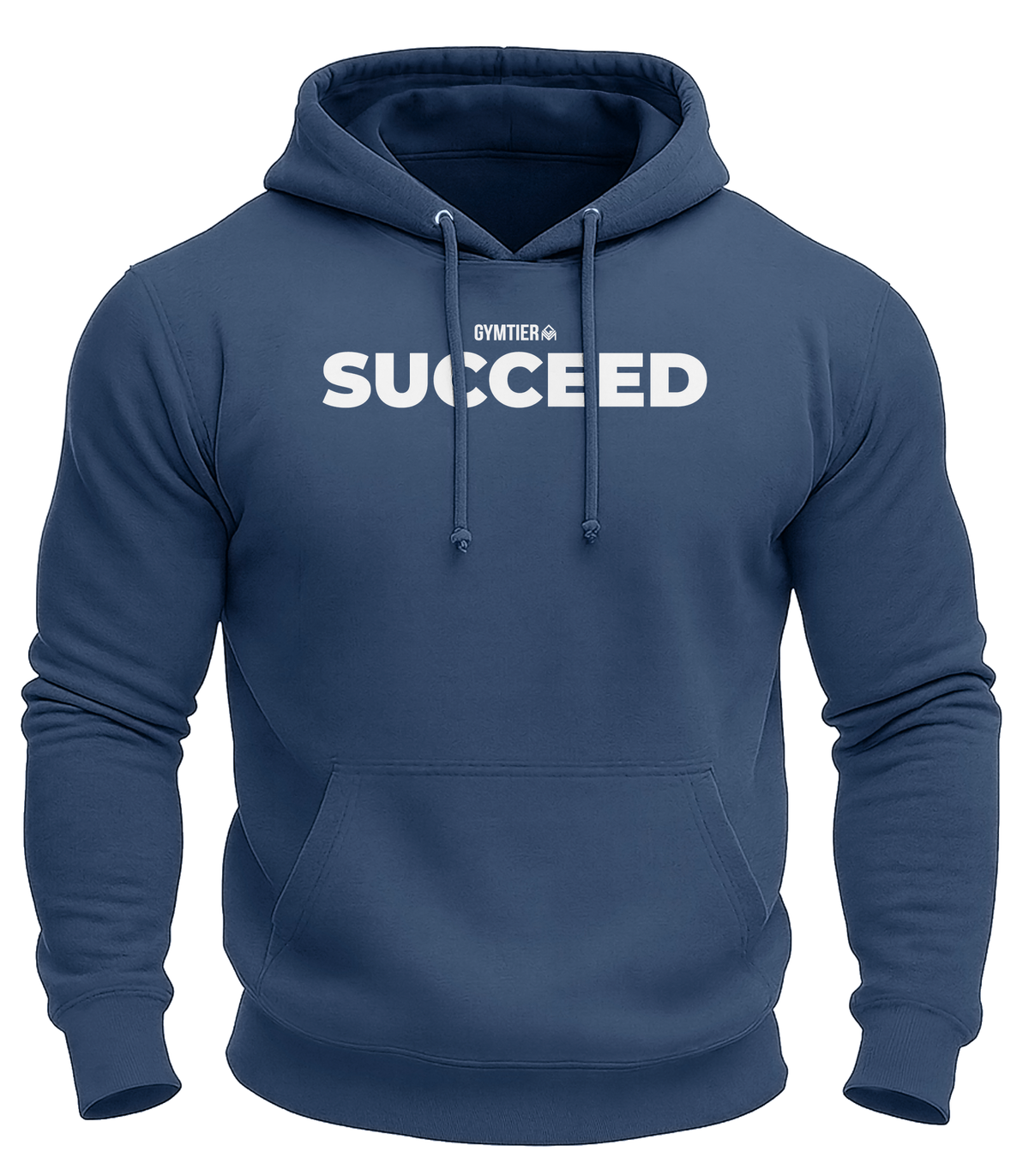 Airforce Blue | Front