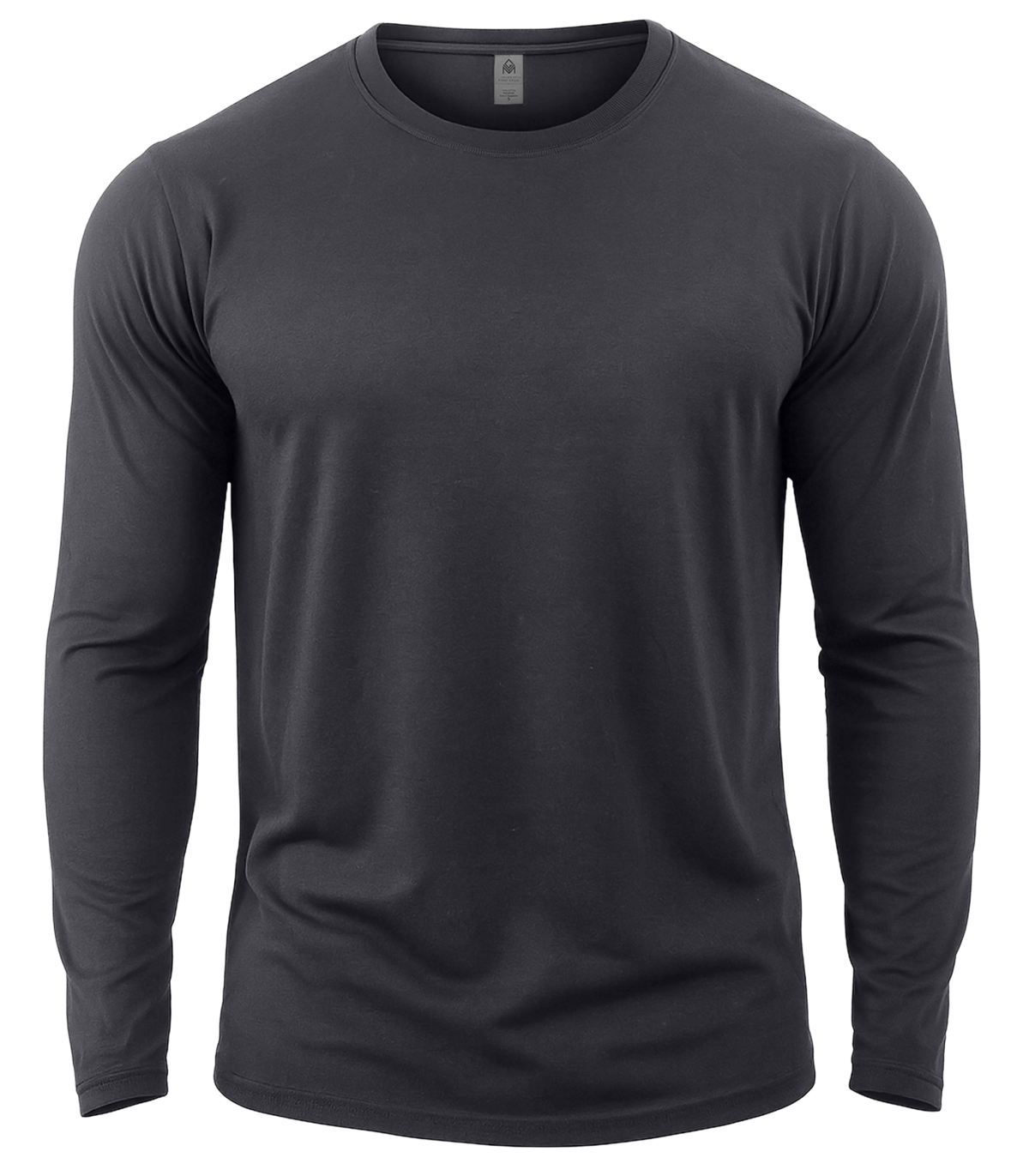 Dark Grey | Front