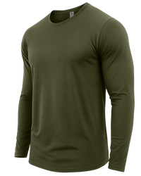 Military Green | Angle