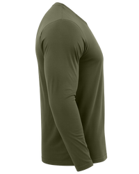 Military Green | Right