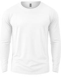 White | Front