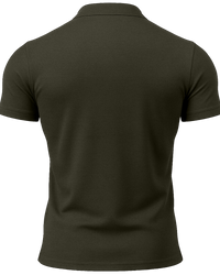 Military Green | Back