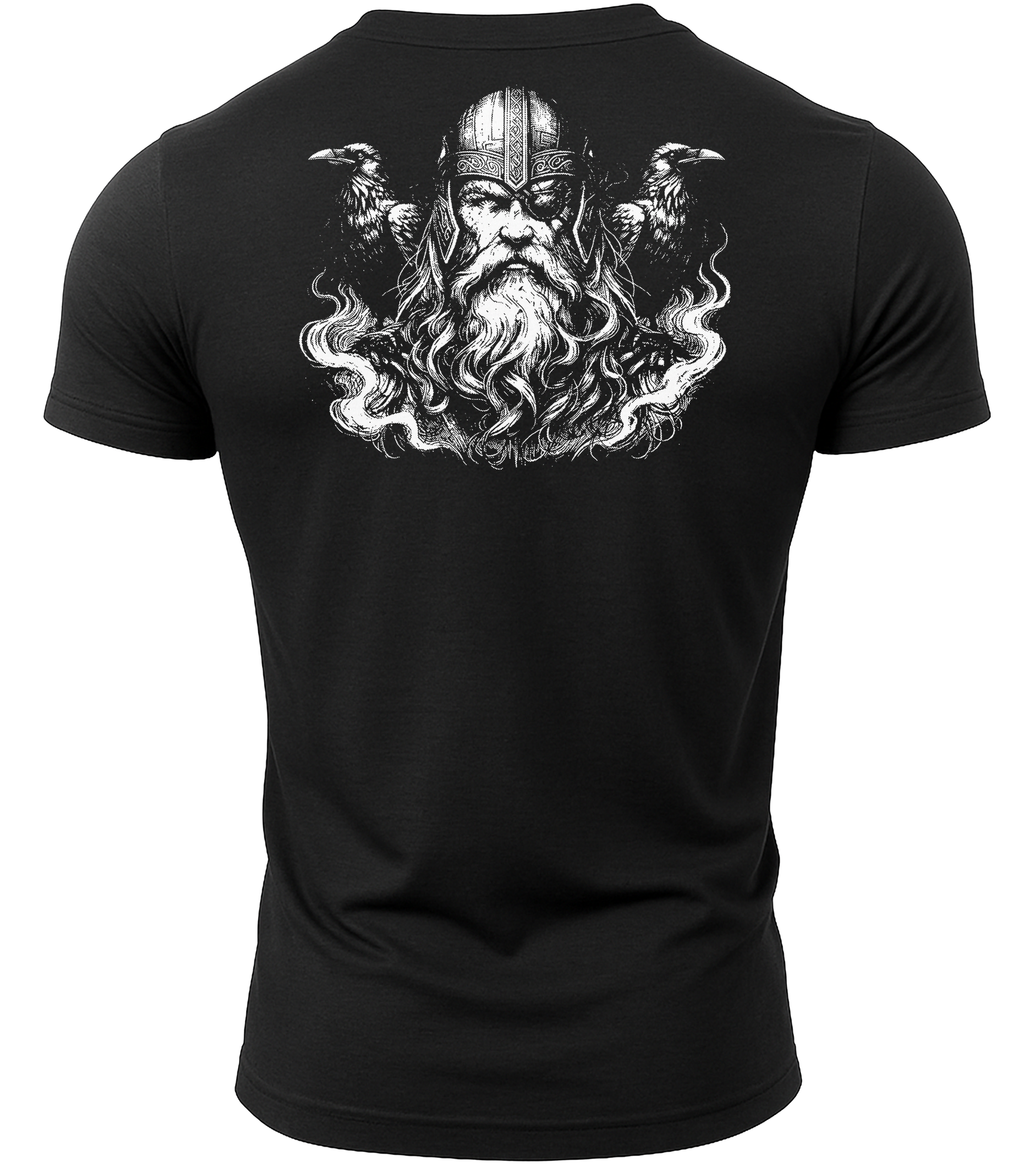 GYMTIER-SOORAVENHELM-GD001 - BLAC