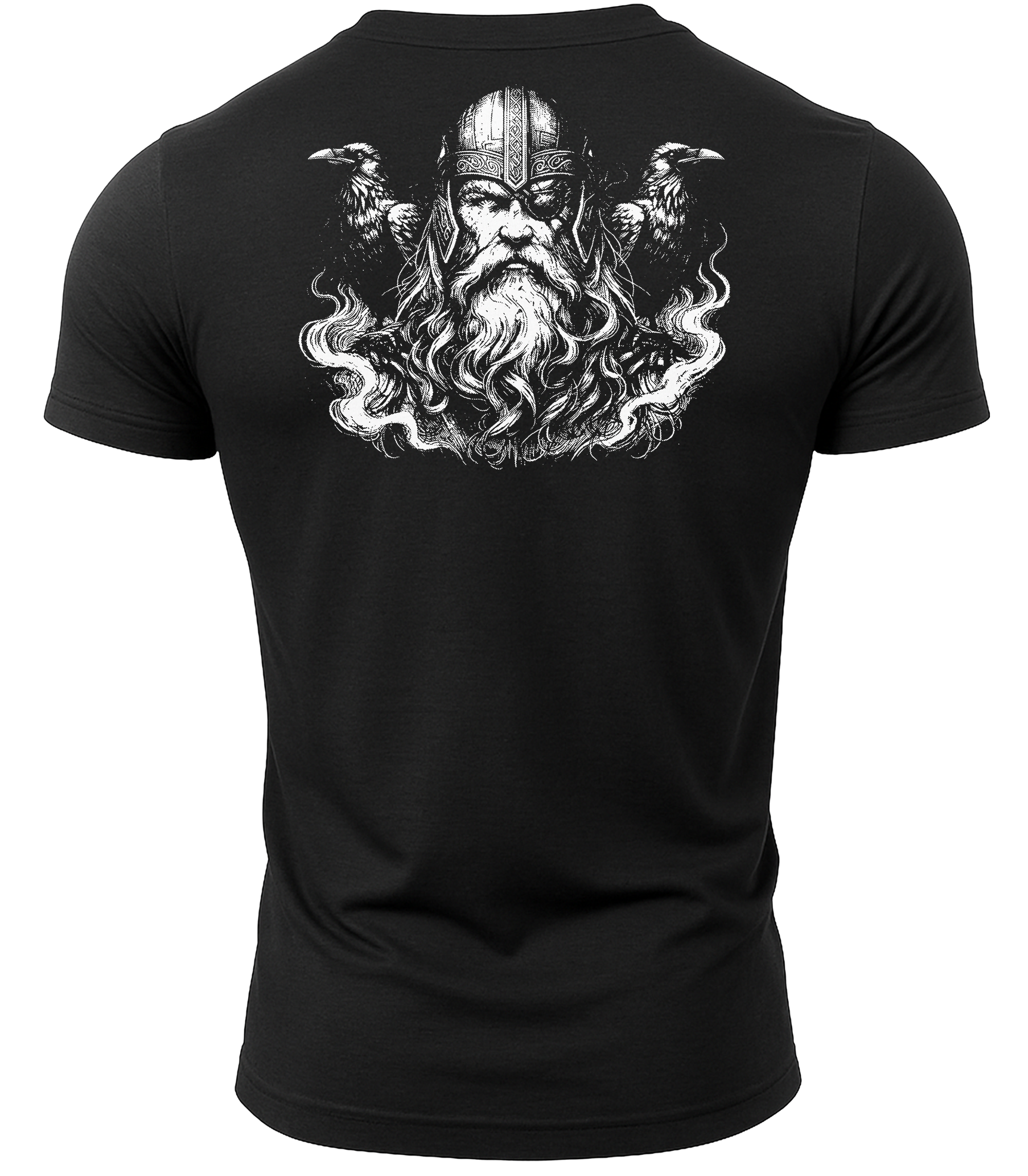 GYMTIER-SOORAVENHELM-GD001 - BLAC