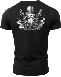 GYMTIER-SOORAVENHELM-GD001 - BLAC