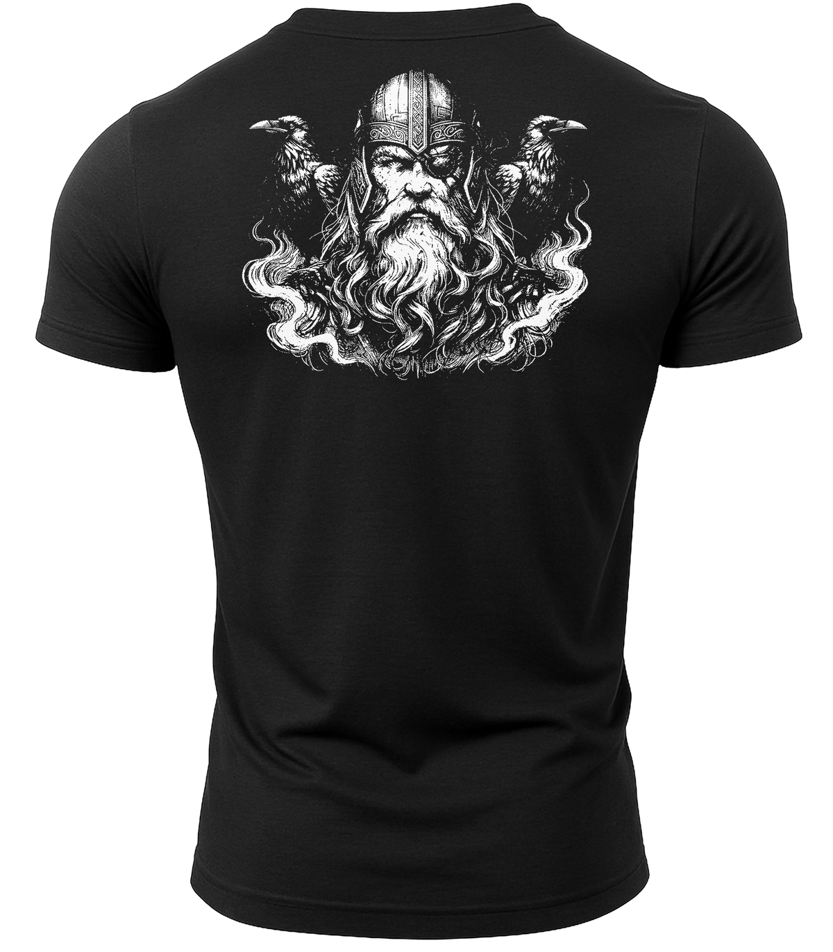 GYMTIER-SOORAVENHELM-GD001 - BLAC