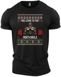 GYMTIER-NORTHSWOLE-GD001 - BLAC