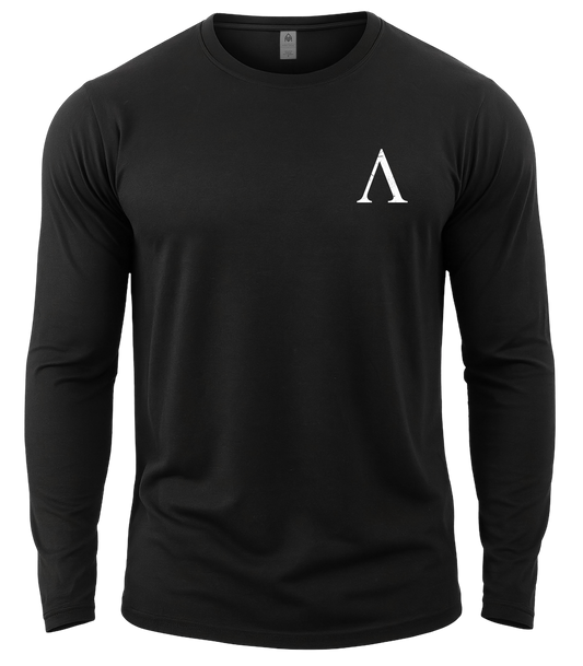 Black | Front