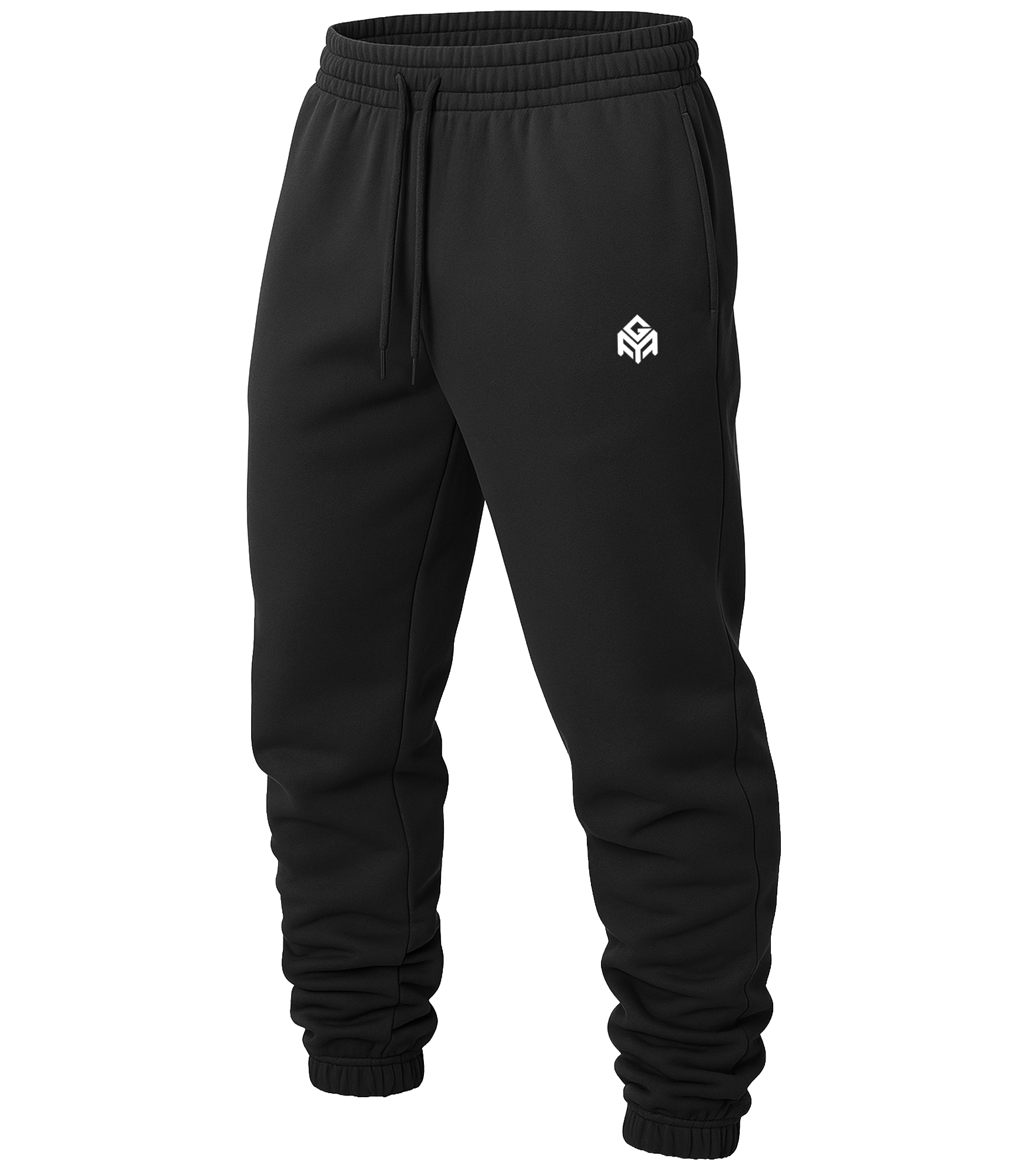 GYMTIER-GYMTIERCORE-BB002 - BLAC