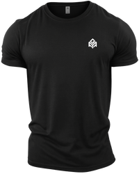 GYMTIER-GYMTIERCORE-GD001 - BLAC