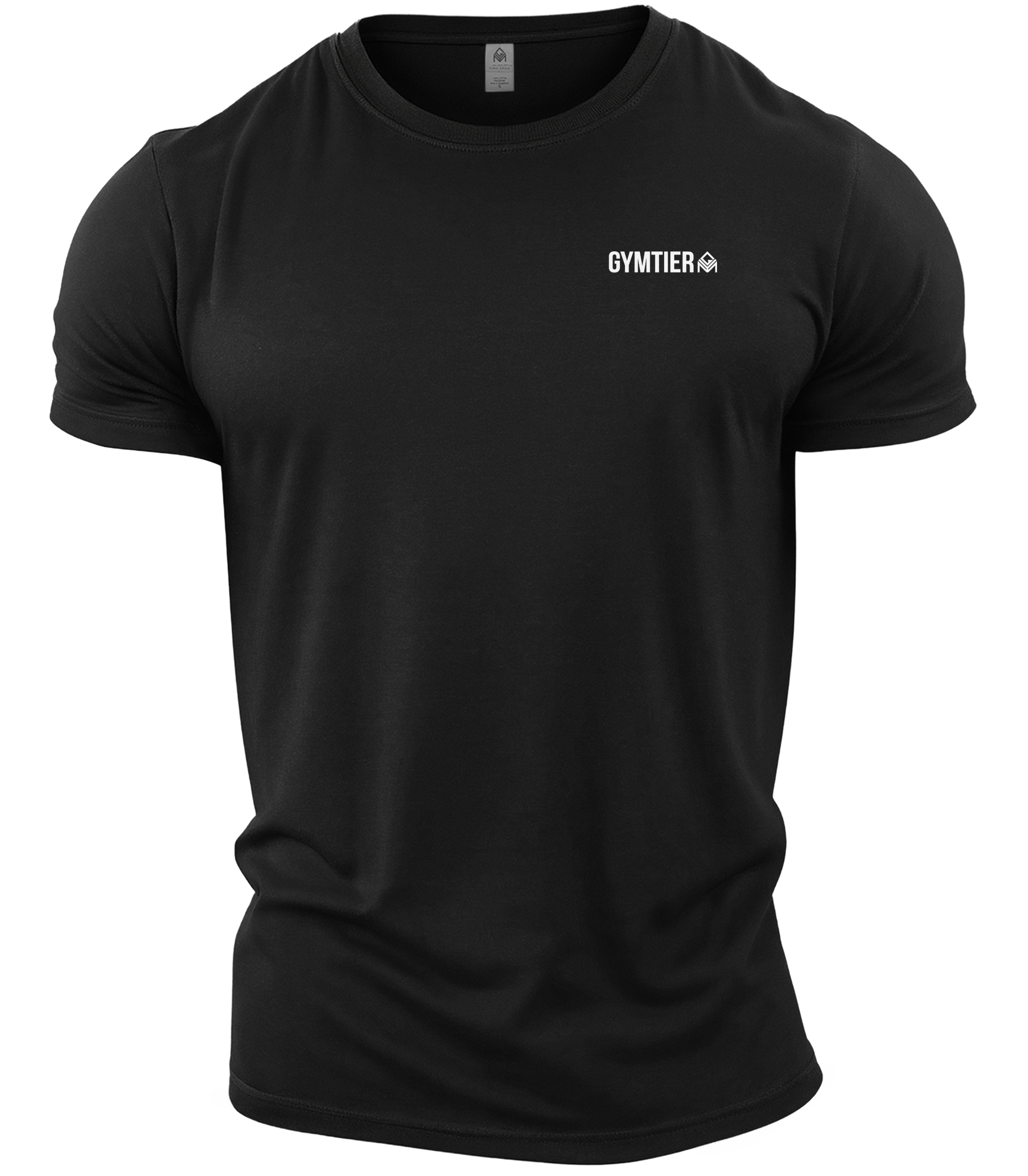 GYMTIER-GTL-GD001 - BLAC