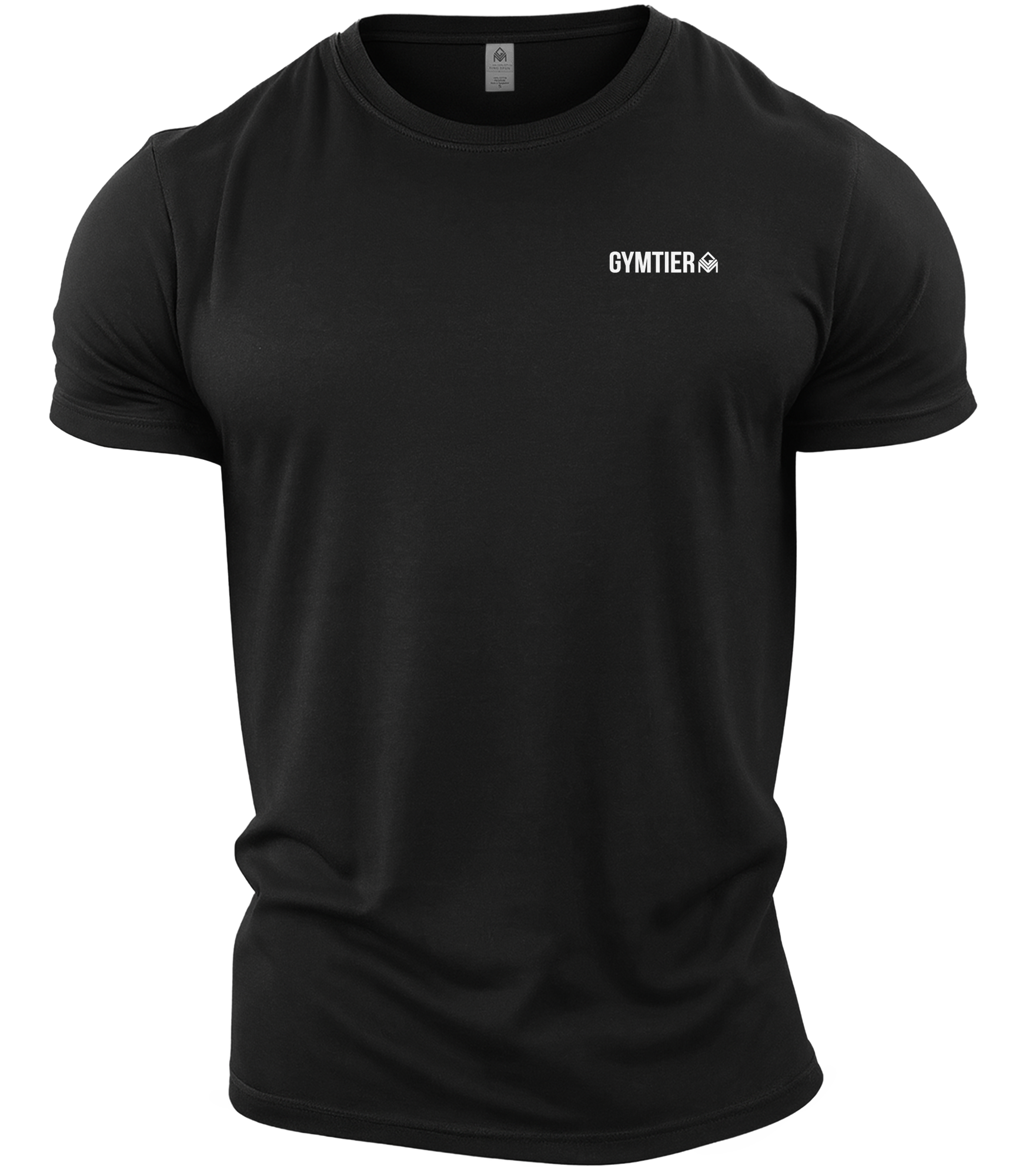 GYMTIER-GTL-GD001 - BLAC