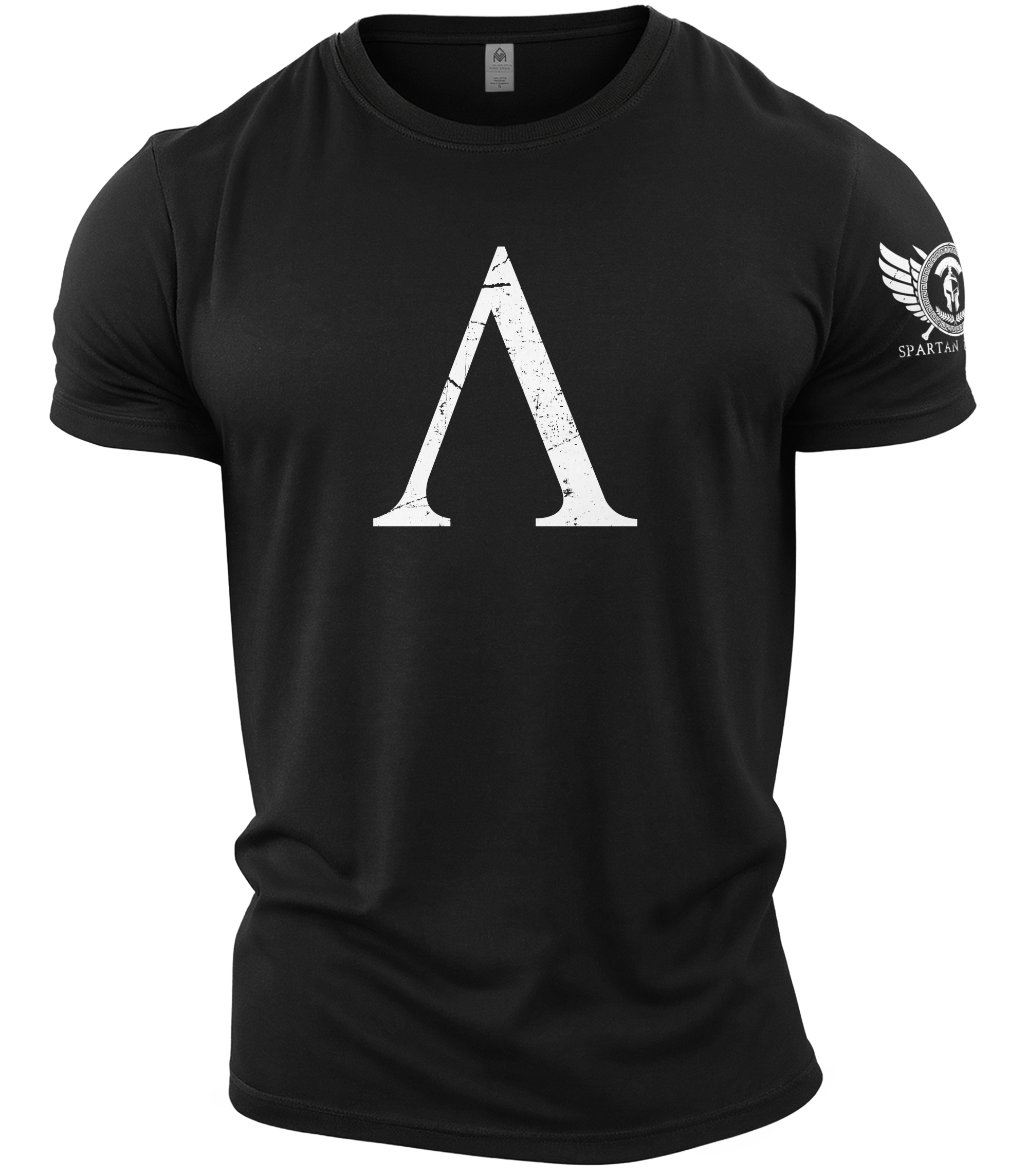 GYMTIER-SFSYMBOL-GD001 - BLAC