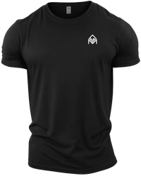 GYMTIER-GTN-GD001 - BLAC