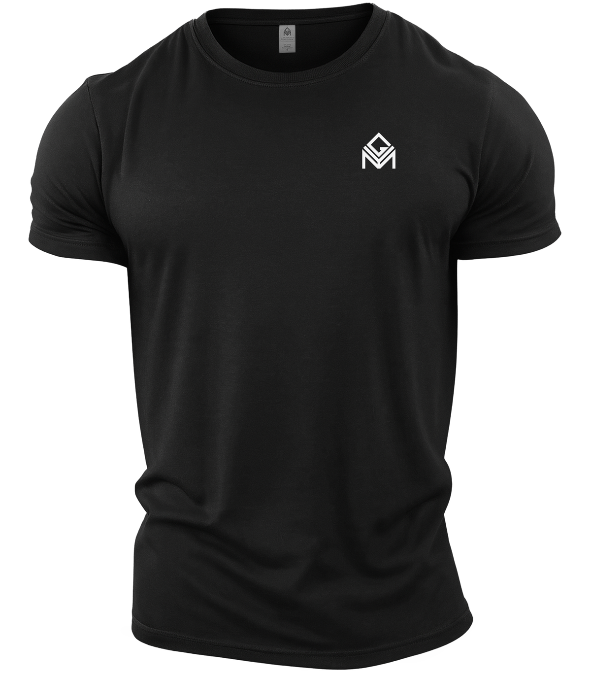 GYMTIER-GTN-GD001 - BLAC