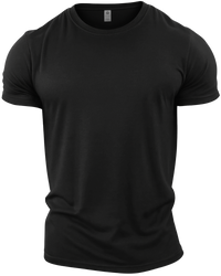 Black | Front