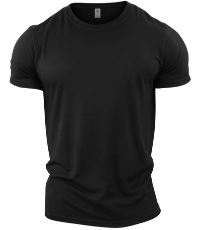 Black | Front
