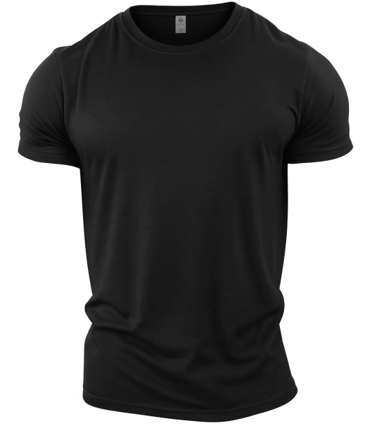 Black | Front