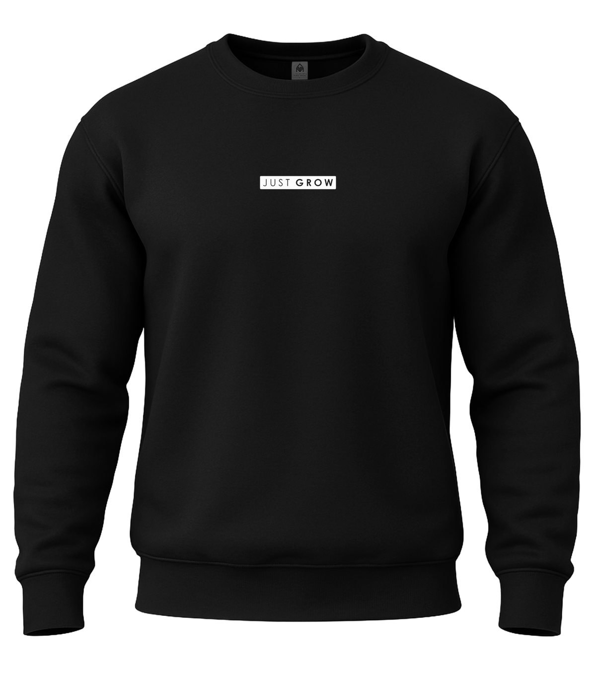 Black | Front
