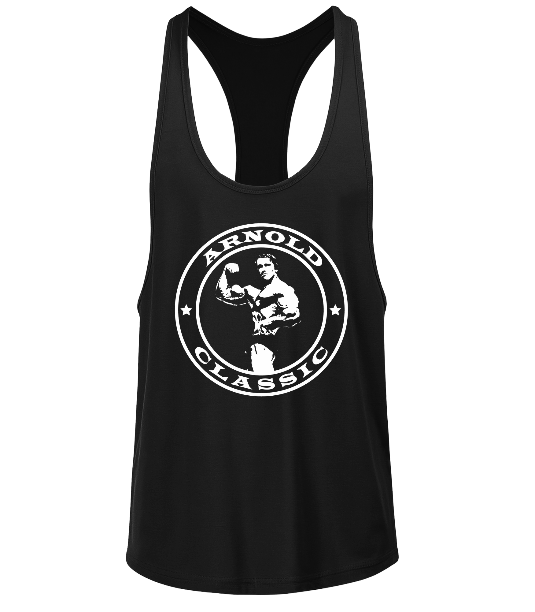 Arnold Classic - Stringer