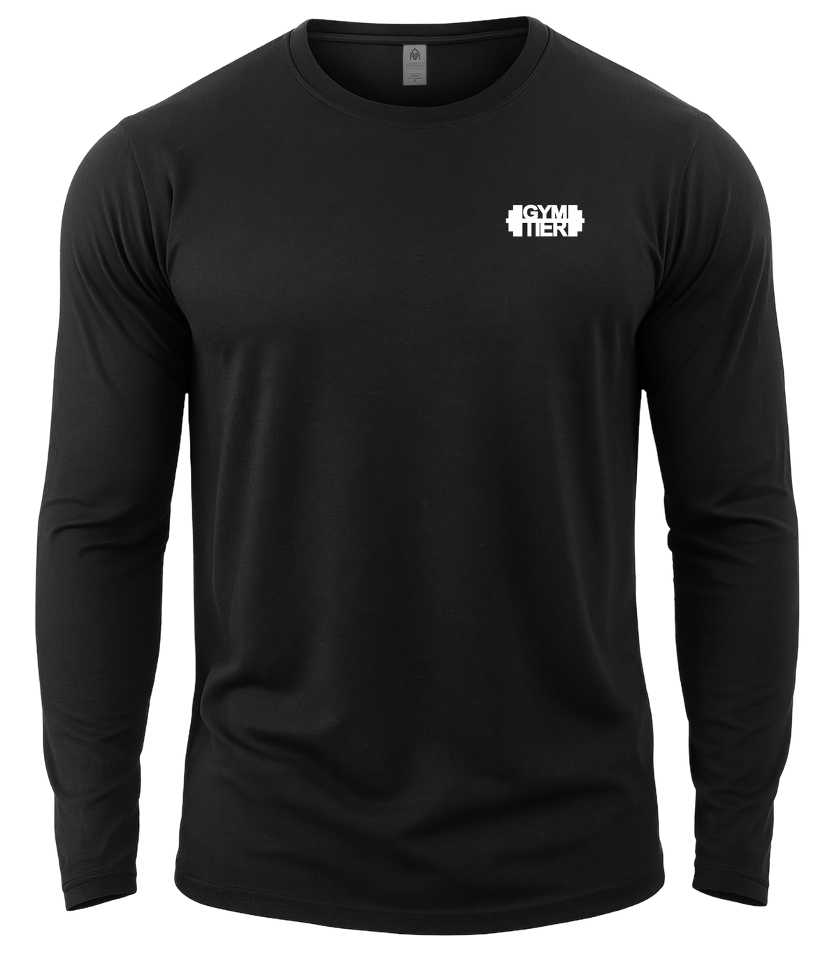 Black | Front