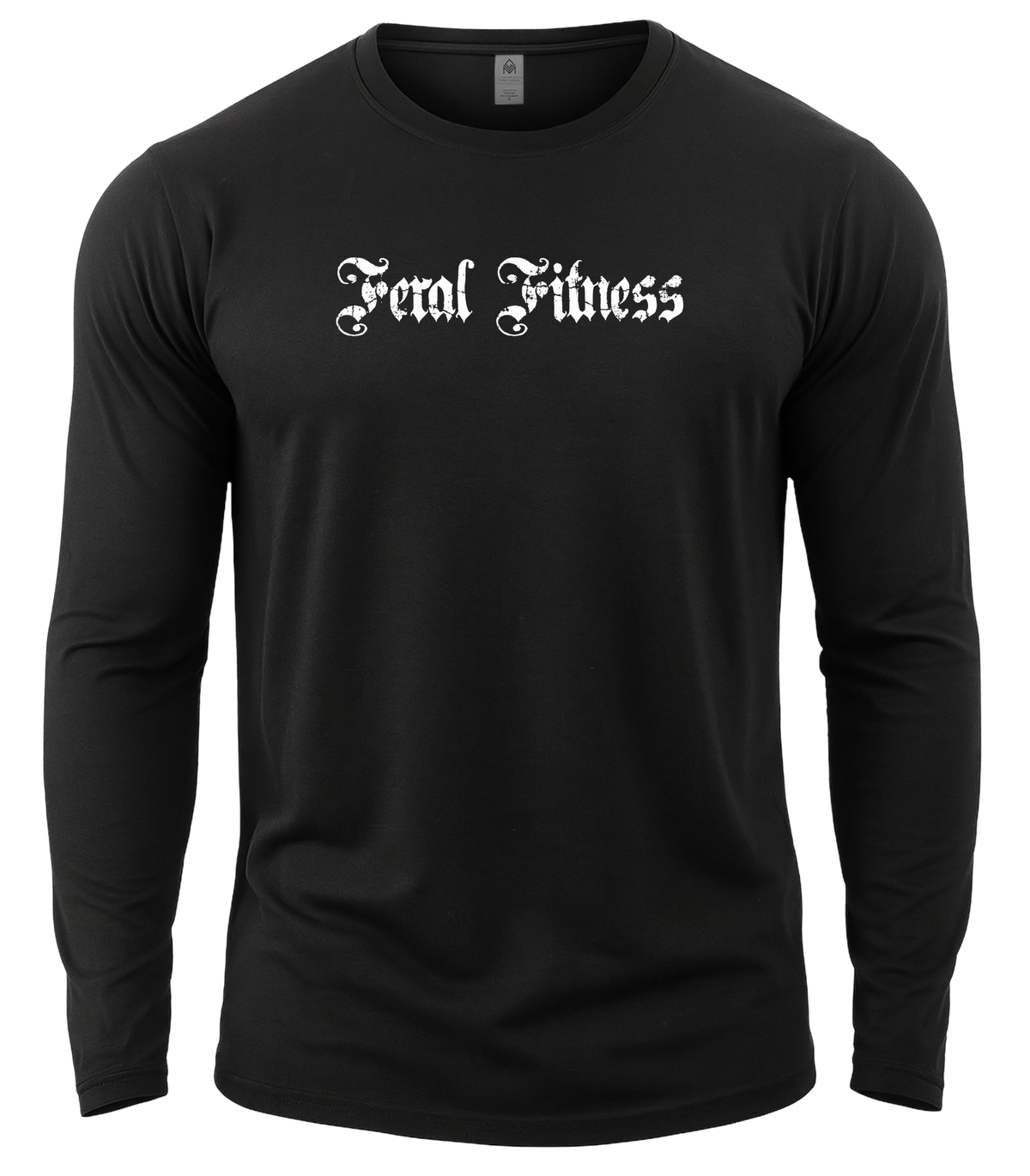 Black | Front