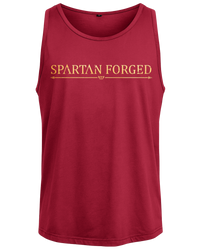 Burgundy | Front