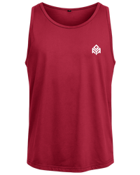 Burgundy | Front