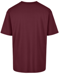 Maroon | Back