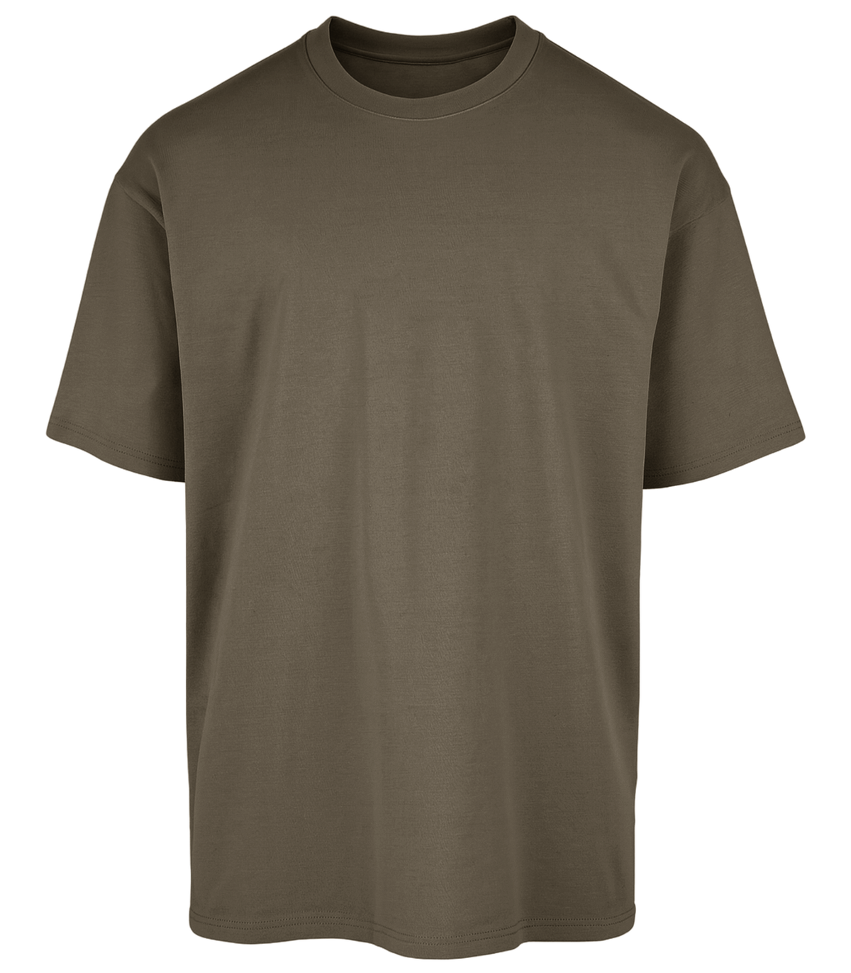 Military Green | Front